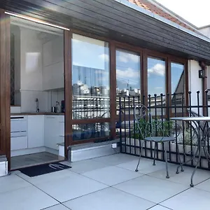 Vultor Apartment Breslau