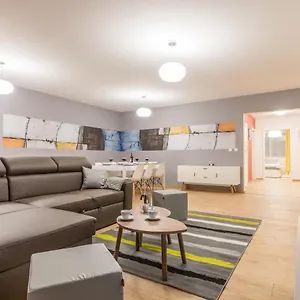 Kremer Cracow Apartment Krakau