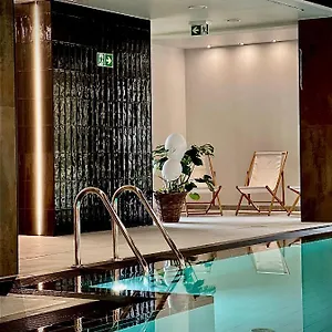 Apartment Wyspa Solna By Vacation - Basen, Sauna, Jacuzzi, Silownia W Cenie, Kolberg