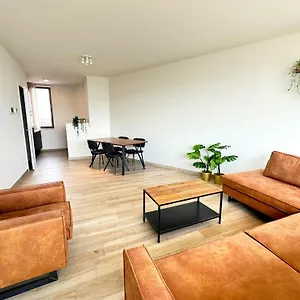 Opera Square In The Center Of Apartment Antwerpen
