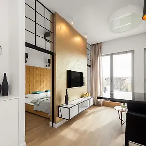 Lofts Cracow - City Center Apartment Krakau